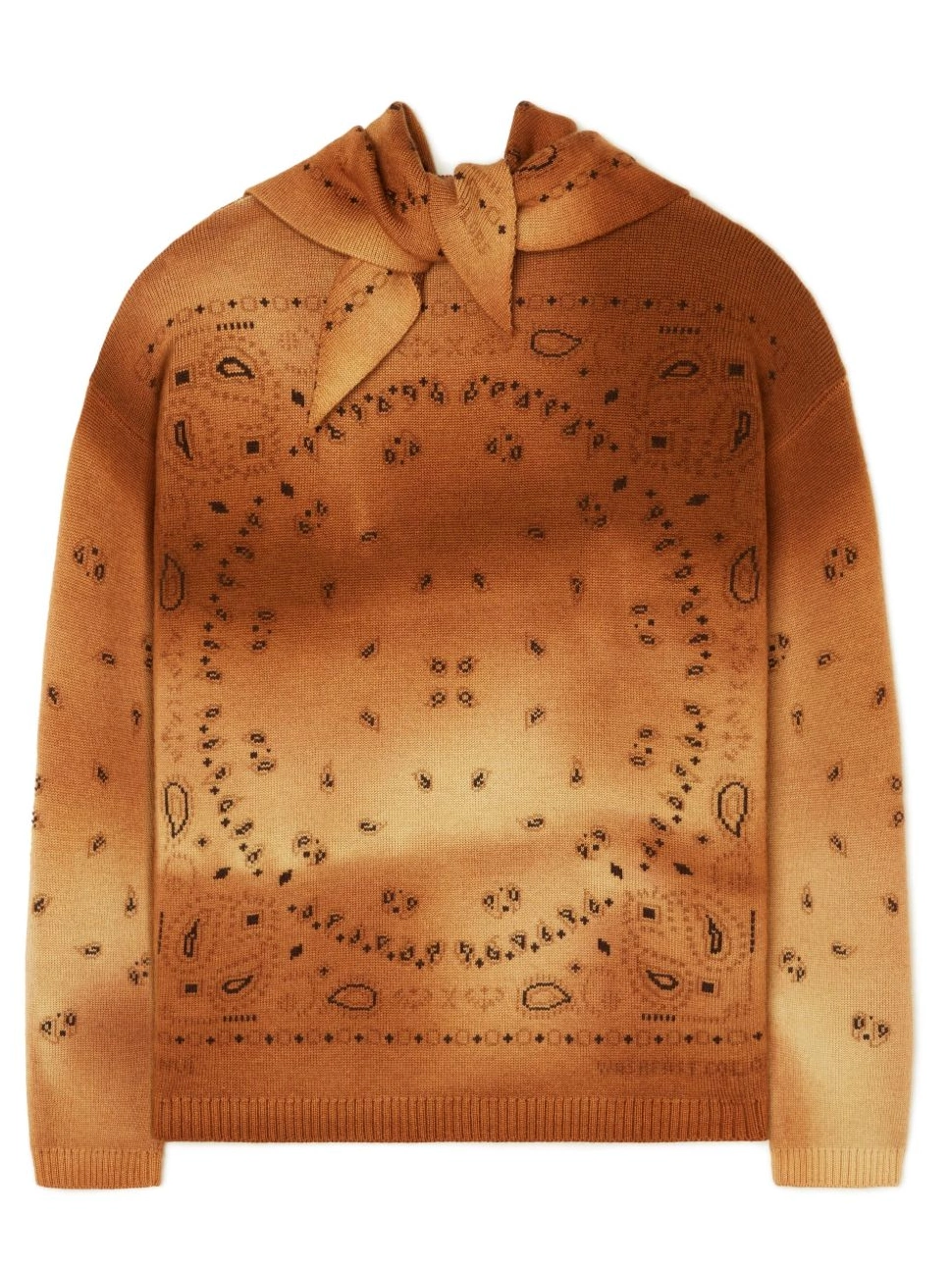 Cheap jumper Alanui of Hues Women desert the 0825